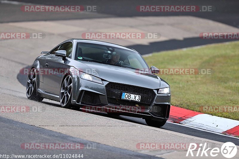 Bild #11024844 - Touristenfahrten Nürburgring Nordschleife (04.10.2020)