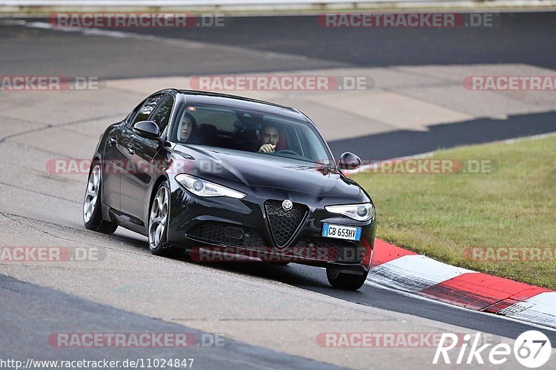 Bild #11024847 - Touristenfahrten Nürburgring Nordschleife (04.10.2020)