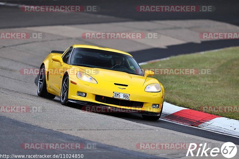 Bild #11024850 - Touristenfahrten Nürburgring Nordschleife (04.10.2020)