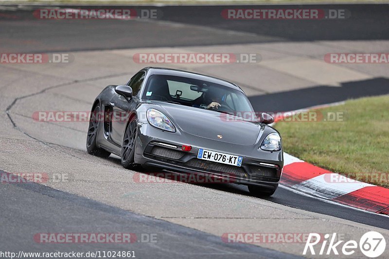 Bild #11024861 - Touristenfahrten Nürburgring Nordschleife (04.10.2020)