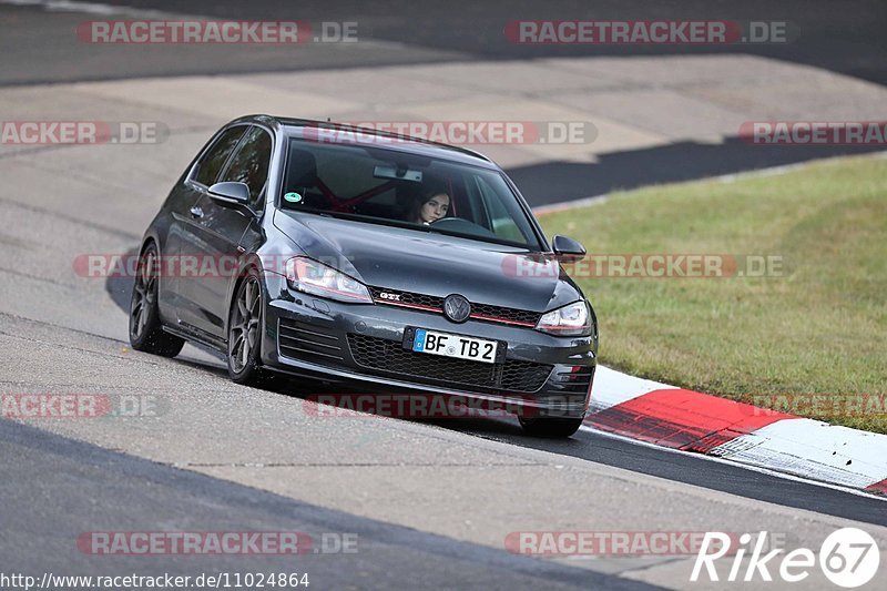 Bild #11024864 - Touristenfahrten Nürburgring Nordschleife (04.10.2020)