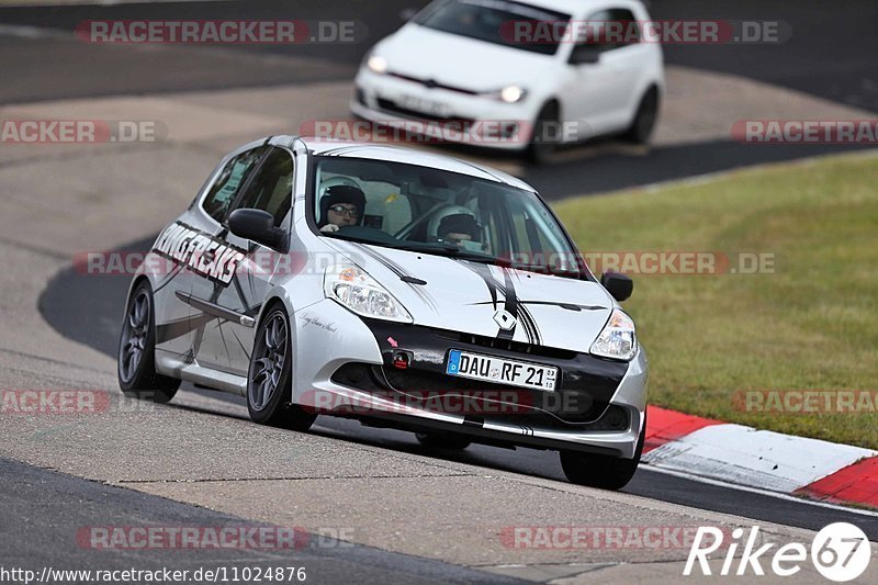 Bild #11024876 - Touristenfahrten Nürburgring Nordschleife (04.10.2020)