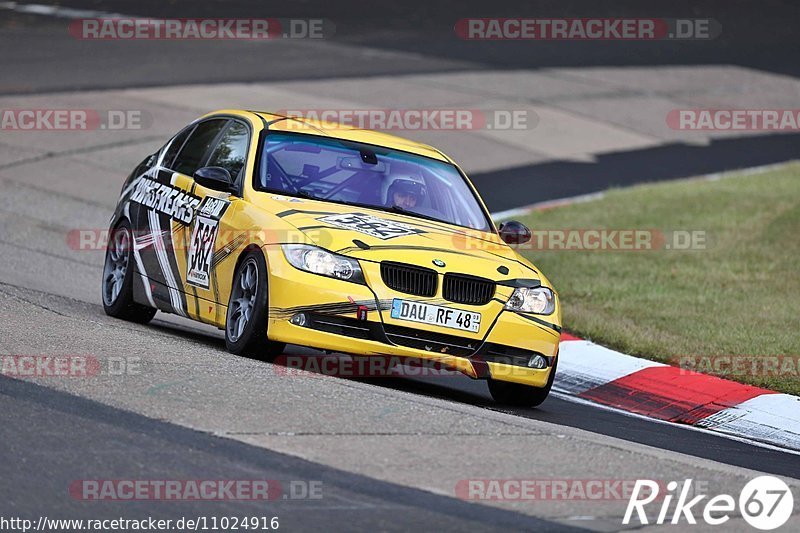 Bild #11024916 - Touristenfahrten Nürburgring Nordschleife (04.10.2020)