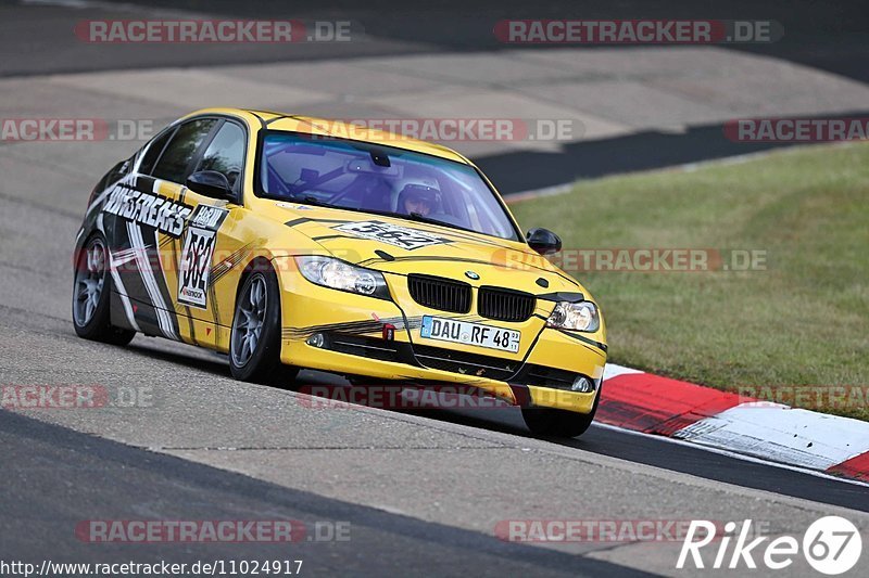 Bild #11024917 - Touristenfahrten Nürburgring Nordschleife (04.10.2020)