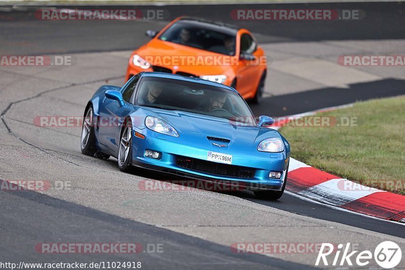 Bild #11024918 - Touristenfahrten Nürburgring Nordschleife (04.10.2020)