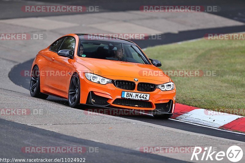 Bild #11024922 - Touristenfahrten Nürburgring Nordschleife (04.10.2020)