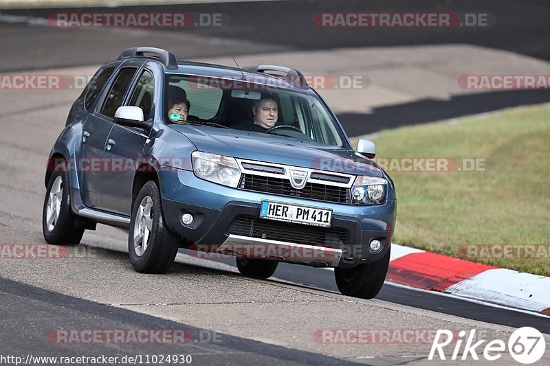 Bild #11024930 - Touristenfahrten Nürburgring Nordschleife (04.10.2020)