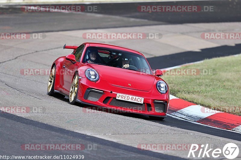 Bild #11024939 - Touristenfahrten Nürburgring Nordschleife (04.10.2020)