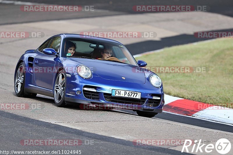 Bild #11024945 - Touristenfahrten Nürburgring Nordschleife (04.10.2020)