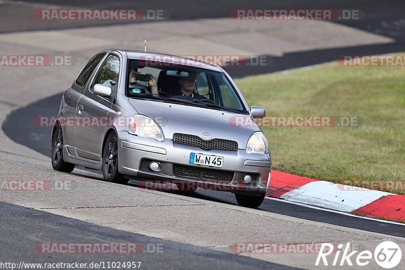 Bild #11024957 - Touristenfahrten Nürburgring Nordschleife (04.10.2020)