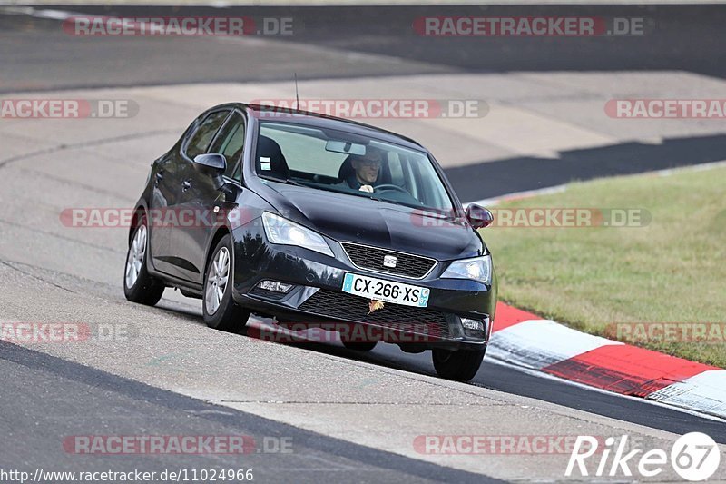 Bild #11024966 - Touristenfahrten Nürburgring Nordschleife (04.10.2020)