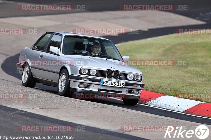 Bild #11024969 - Touristenfahrten Nürburgring Nordschleife (04.10.2020)