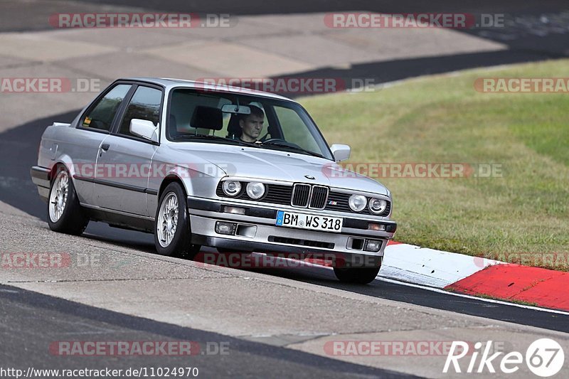 Bild #11024970 - Touristenfahrten Nürburgring Nordschleife (04.10.2020)