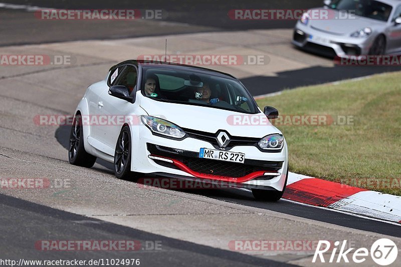 Bild #11024976 - Touristenfahrten Nürburgring Nordschleife (04.10.2020)