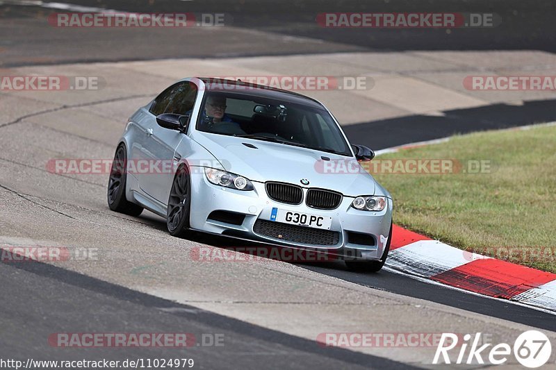 Bild #11024979 - Touristenfahrten Nürburgring Nordschleife (04.10.2020)