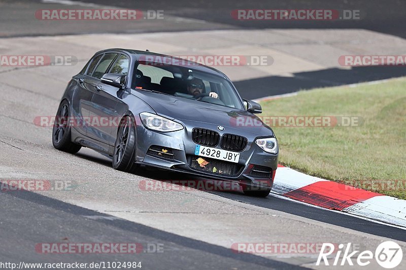 Bild #11024984 - Touristenfahrten Nürburgring Nordschleife (04.10.2020)