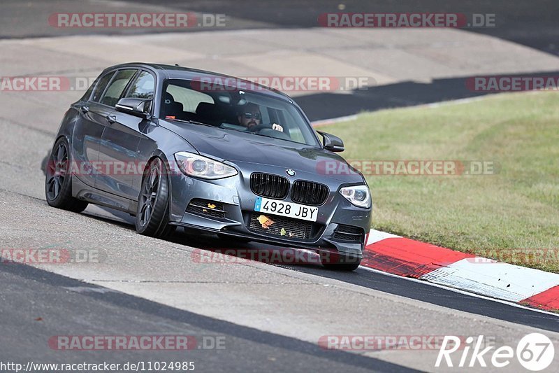 Bild #11024985 - Touristenfahrten Nürburgring Nordschleife (04.10.2020)