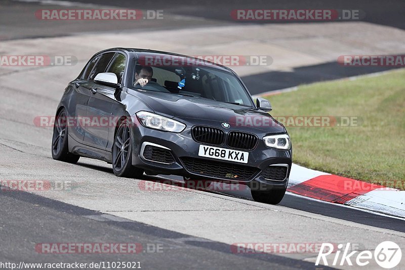 Bild #11025021 - Touristenfahrten Nürburgring Nordschleife (04.10.2020)