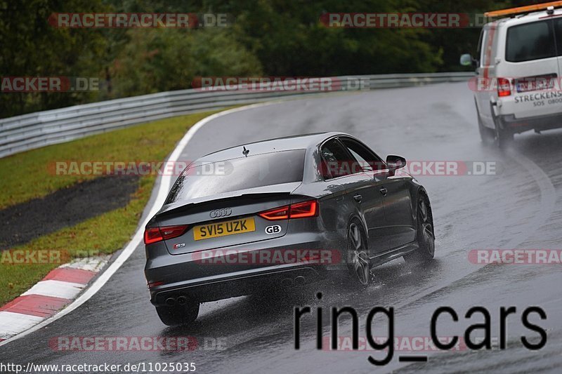 Bild #11025035 - Touristenfahrten Nürburgring Nordschleife (04.10.2020)