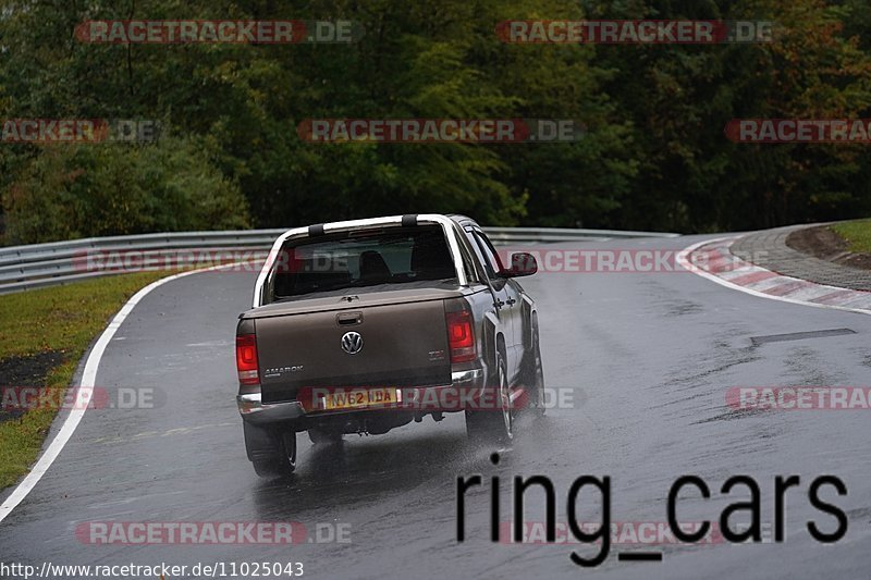Bild #11025043 - Touristenfahrten Nürburgring Nordschleife (04.10.2020)