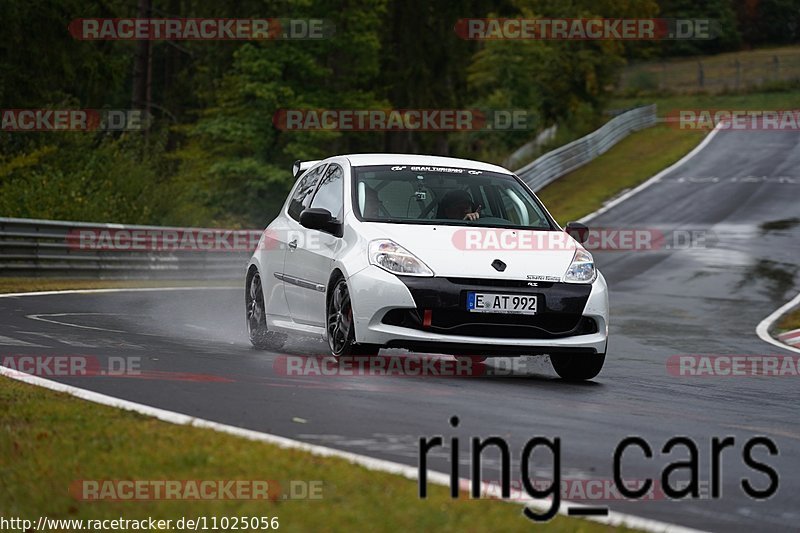 Bild #11025056 - Touristenfahrten Nürburgring Nordschleife (04.10.2020)