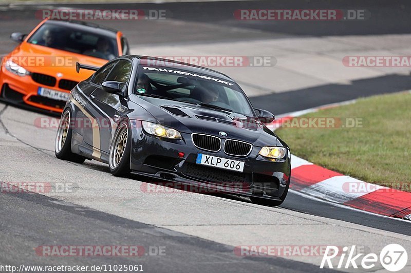 Bild #11025061 - Touristenfahrten Nürburgring Nordschleife (04.10.2020)