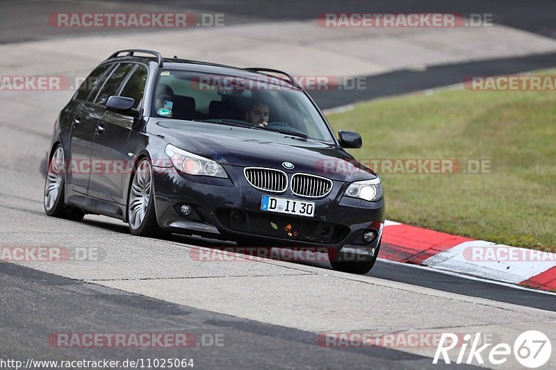 Bild #11025064 - Touristenfahrten Nürburgring Nordschleife (04.10.2020)