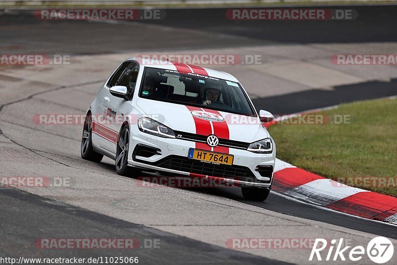 Bild #11025066 - Touristenfahrten Nürburgring Nordschleife (04.10.2020)