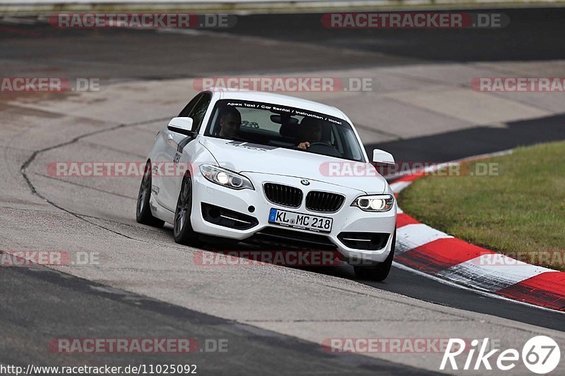 Bild #11025092 - Touristenfahrten Nürburgring Nordschleife (04.10.2020)