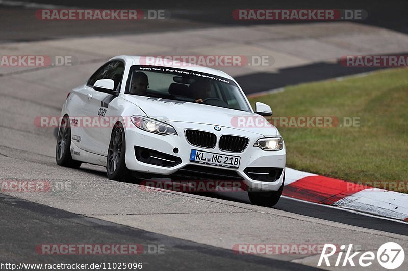 Bild #11025096 - Touristenfahrten Nürburgring Nordschleife (04.10.2020)