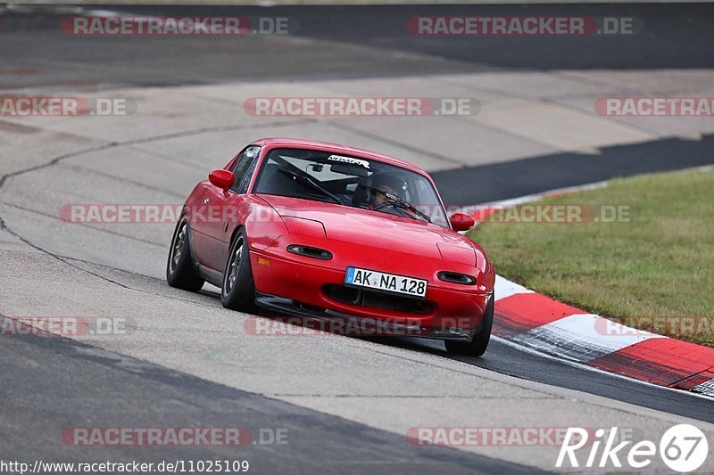 Bild #11025109 - Touristenfahrten Nürburgring Nordschleife (04.10.2020)