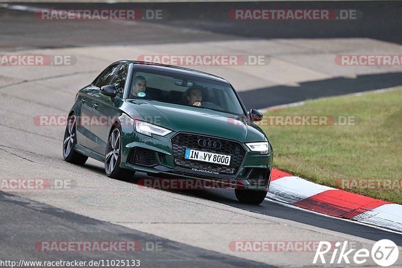 Bild #11025133 - Touristenfahrten Nürburgring Nordschleife (04.10.2020)