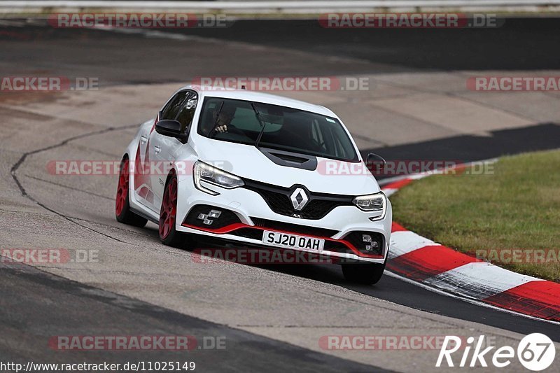 Bild #11025149 - Touristenfahrten Nürburgring Nordschleife (04.10.2020)