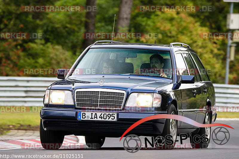 Bild #11025151 - Touristenfahrten Nürburgring Nordschleife (04.10.2020)