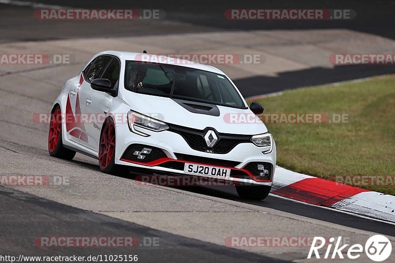 Bild #11025156 - Touristenfahrten Nürburgring Nordschleife (04.10.2020)