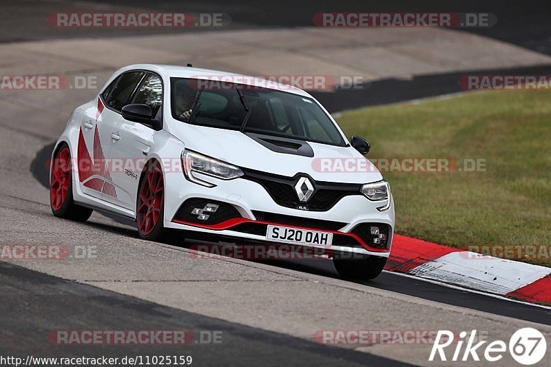 Bild #11025159 - Touristenfahrten Nürburgring Nordschleife (04.10.2020)