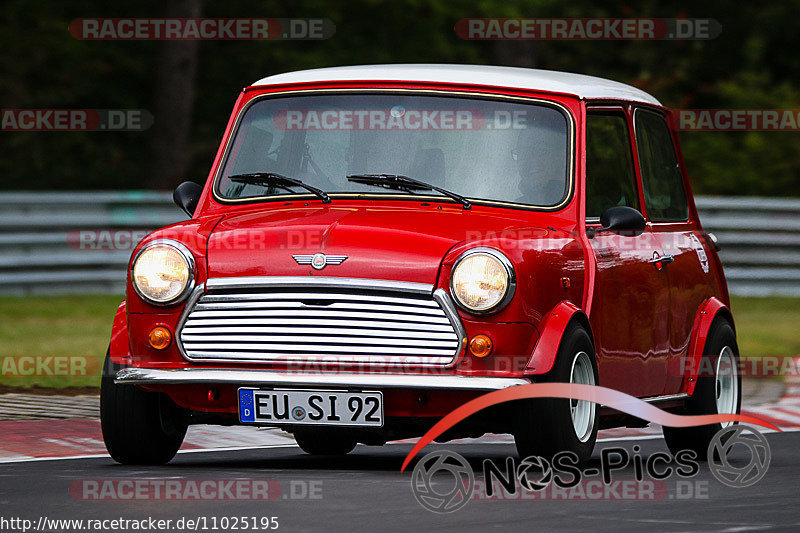 Bild #11025195 - Touristenfahrten Nürburgring Nordschleife (04.10.2020)