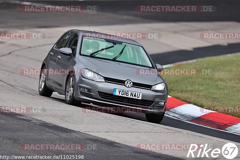 Bild #11025198 - Touristenfahrten Nürburgring Nordschleife (04.10.2020)