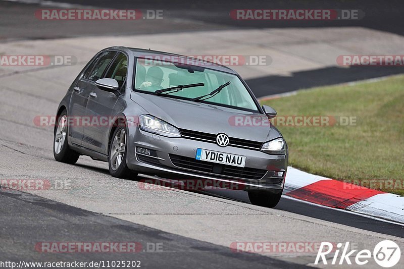 Bild #11025202 - Touristenfahrten Nürburgring Nordschleife (04.10.2020)