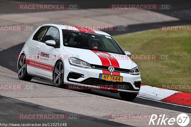 Bild #11025248 - Touristenfahrten Nürburgring Nordschleife (04.10.2020)