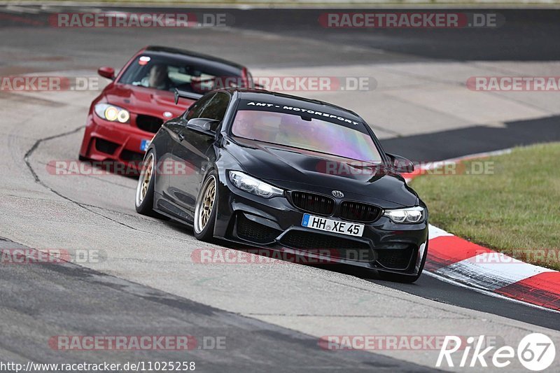 Bild #11025258 - Touristenfahrten Nürburgring Nordschleife (04.10.2020)