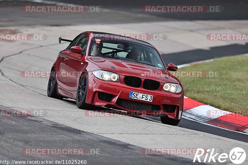 Bild #11025260 - Touristenfahrten Nürburgring Nordschleife (04.10.2020)