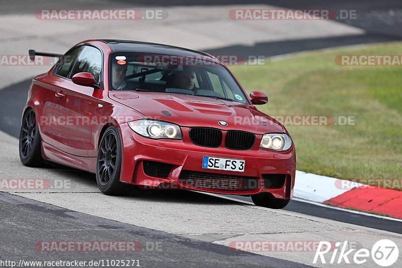 Bild #11025271 - Touristenfahrten Nürburgring Nordschleife (04.10.2020)