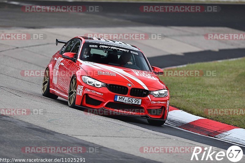 Bild #11025291 - Touristenfahrten Nürburgring Nordschleife (04.10.2020)