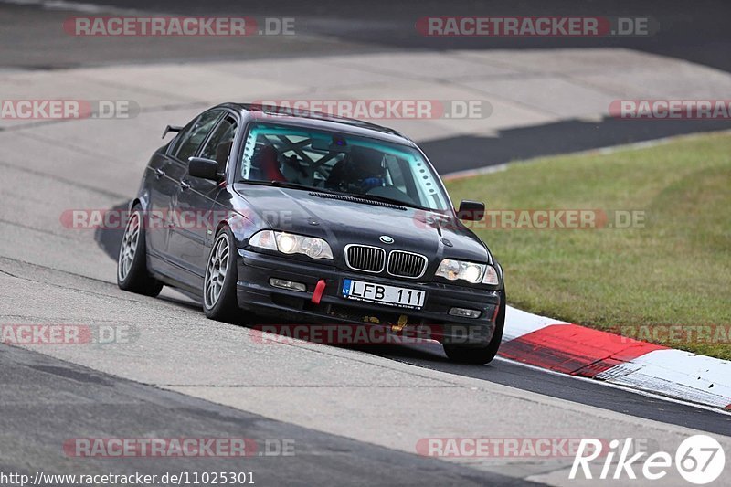 Bild #11025301 - Touristenfahrten Nürburgring Nordschleife (04.10.2020)