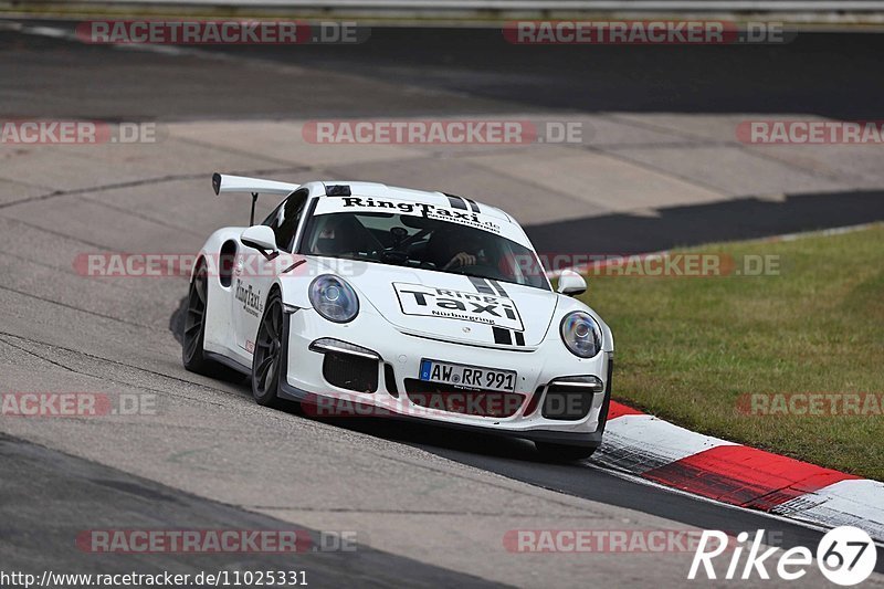 Bild #11025331 - Touristenfahrten Nürburgring Nordschleife (04.10.2020)