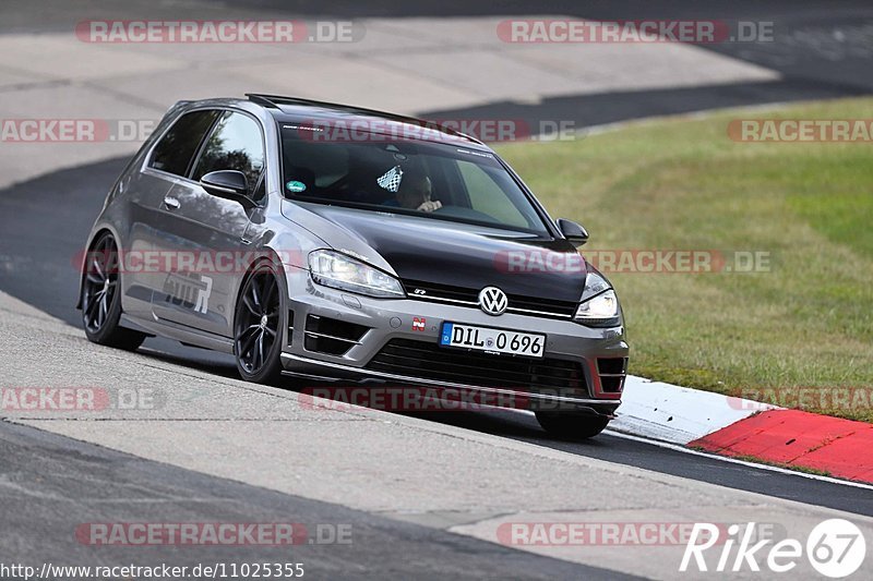 Bild #11025355 - Touristenfahrten Nürburgring Nordschleife (04.10.2020)