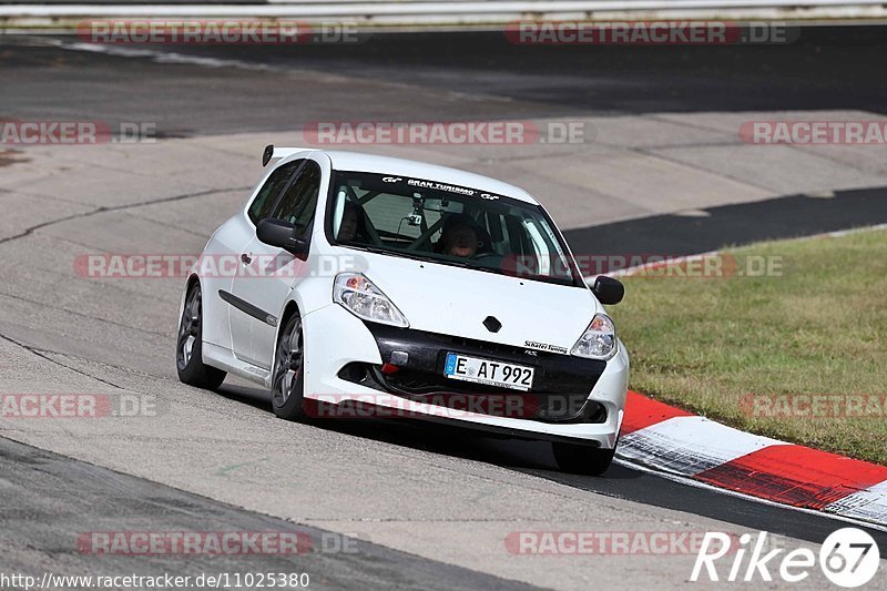 Bild #11025380 - Touristenfahrten Nürburgring Nordschleife (04.10.2020)