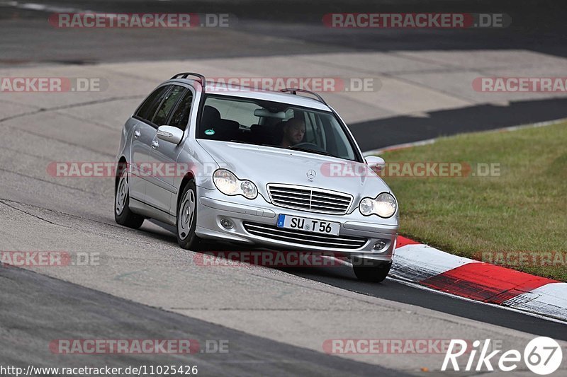 Bild #11025426 - Touristenfahrten Nürburgring Nordschleife (04.10.2020)