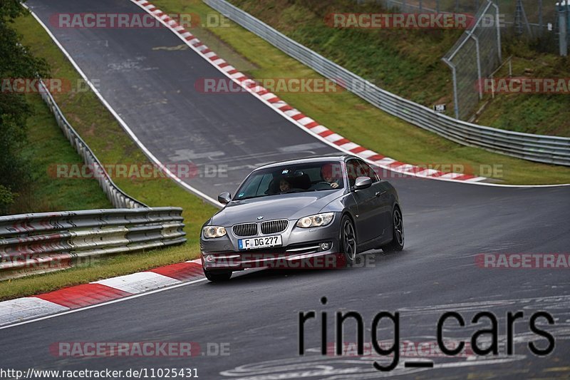 Bild #11025431 - Touristenfahrten Nürburgring Nordschleife (04.10.2020)